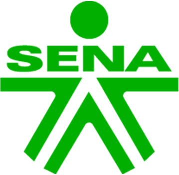 Logo de SENA