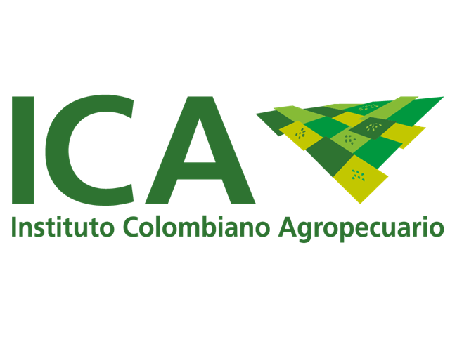 Logo de ICA